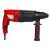 Ciocan rotopercutor Raider Pro 900W, 28 mm, 3,2J, 4 functii
