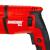 Ciocan rotopercutor Raider Pro 900W, 28 mm, 3,2J, 4 functii