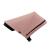 Copertina pentru carucior Thule Spring CANOPY MISTY ROSE PINK