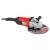 Polizor unghiular Raider 230 mm, 2400W, cu soft start, model RD-AG78