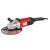 Polizor unghiular Raider 230 mm, 2400W, cu soft start, model RD-AG78