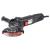 Polizor unghiular Raider Pro 125 mm 1200W cu viteză variabilă