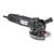Polizor unghiular Raider Pro 125 mm 1200W cu viteză variabilă