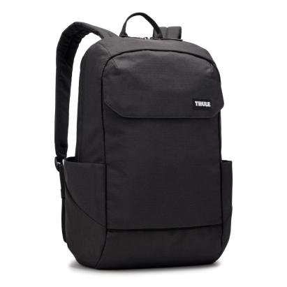 Rucsac urban pentru laptop Thule Lithos 20L, negru