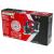 Fierăstrău pendular cu prindere rapidă 80 mm, 20V 2Ah Raider Pro