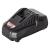 Fierăstrău pendular cu prindere rapidă 80 mm, 20V 2Ah Raider Pro