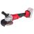 Polizor unghiular 125 mm Raider Pro R20 Solo, acumulator 20V