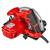 Fierăstrău circular Raider 185 mm, 1200W, model RD-CS32 pentru lemn