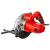 Fierăstrău circular Raider 185 mm, 1200W, model RD-CS32 pentru lemn