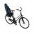 Scaun copii bicicleta Thule Yepp 2 Maxi albastru, montare spate