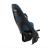 Scaun copii bicicleta Thule Yepp 2 Maxi albastru, montare spate