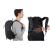 Rucsac de drumetie Thule Nanum 18L, ergonomic, rezistent la intemperii, negru