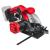 Fierăstrău circular cu acumulator Raider Pro 165x20 mm LED, Solo