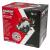 Fierastrau circular cu acumulator Raider Pro 165 mm, LED, baterie 2Ah