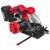 Fierastrau circular cu acumulator Raider Pro 165 mm, LED, baterie 2Ah