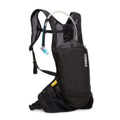 Rucsac de hidratare Thule Vital Bike H2O 3L, negru, cu rezervor 1,75 L