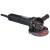 Polizor unghiular Raider Pro 125 mm, 750W, RDP-AG80 Black Edition