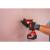Surubelnita electrica pentru gips-carton 520W 1/4 inch Raider Pro RD-ES46