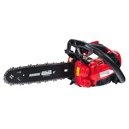 Motofierastrau pe benzina Raider 305 mm, 1 kW, lama 12 inch, 3/8, 1.3 mm
