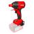 Masina de insurubat cu impact Raider Pro R20, 280 Nm, 1/2, SOLO