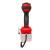 Masina de insurubat cu impact Raider Pro R20, 280 Nm, 1/2, SOLO