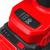 Masina de insurubat cu impact Raider Pro R20, 280 Nm, 1/2, SOLO