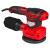 Slefuitor 3 in 1 Raider 300W, Ø125 mm, 90x187 mm, viteza variabila