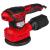 Slefuitor 3 in 1 Raider 300W, Ø125 mm, 90x187 mm, viteza variabila