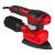 Slefuitor 3 in 1 Raider 300W, Ø125 mm, 90x187 mm, viteza variabila
