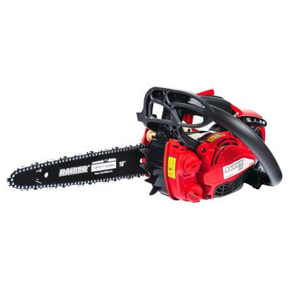 Motofierastrau cu lant Raider 25 cm, 1 kW, 1/4 inch, 1.3 mm, RDP-GCS28