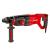 Rotopercutor Raider Pro 1050W, 30 mm, 3,4J, 4 funcții, RDP-HD63