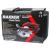 Masina de frezat caneluri 125 mm, 1.35 kW, adancime 0-30 mm, Raider