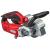 Masina de frezat caneluri 125 mm, 1.35 kW, adancime 0-30 mm, Raider
