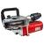 Masina de frezat caneluri 125 mm, 1.35 kW, adancime 0-30 mm, Raider