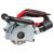 Masina de frezat caneluri 125 mm, 1.35 kW, adancime 0-30 mm, Raider