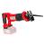 Fierastrau sabie cu acumulator 20V Raider Pro RDP-YRS20, Solo
