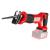 Fierastrau sabie cu acumulator 20V Raider Pro RDP-YRS20, Solo