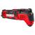 Unealtă multifuncțională 310W Raider Pro RDP-OMT05 cu prindere rapidă
