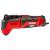 Unealtă multifuncțională 310W Raider Pro RDP-OMT05 cu prindere rapidă