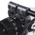 Rotopercutor brushless Raider Industrial 20V, 2 viteze, 4Ah, 155Nm