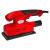 Șlefuitor cu vibrații Raider 200W, talpă 90x187 mm, model RD-SA29