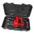 Ciocan rotopercutor cu acumulator brushless 26 mm, 3J, 4 functii Raider Pro