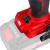 Cheie de impact cu acumulator 1/2 2000Nm, 3 viteze, LED, solo