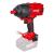 Cheie de impact cu acumulator 1/2 2000Nm, 3 viteze, LED, solo