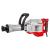 Ciocan demolator Raider Pro 1400W, 30J, HEX 30 mm, cu valiza