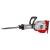 Ciocan demolator Raider Pro 1400W, 30J, HEX 30 mm, cu valiza