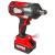 Cheie de impact brushless 20V, 1700 Nm, 3/4 inch, cu baterie 4Ah