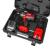 Cheie de impact brushless 20V, 1700 Nm, 3/4 inch, cu baterie 4Ah