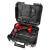 Masina de insurubat cu impact Raider Pro R20, 900 Nm, 1/2 inch, solo