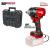 Masina de insurubat cu impact Raider Pro R20, 900 Nm, 1/2 inch, solo